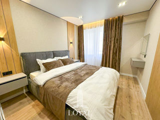 Apartament cu 2 camere,  Ciocana,  Chișinău,  Chișinău mun. foto 8