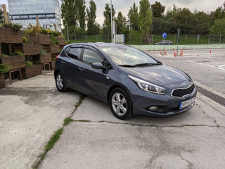 KIA Ceed foto 9