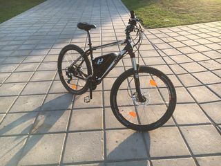 Bicicleta adusa din germani foto 2