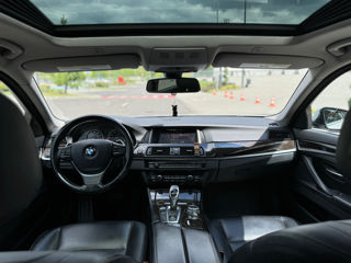 BMW 5 Series foto 5