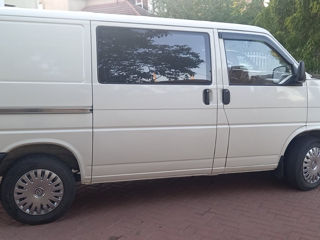 Volkswagen Transporter foto 4