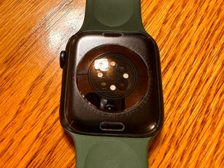 Apple Watch 7 45mm foto 3