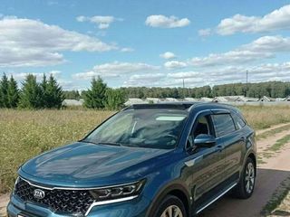 KIA Sorento foto 9