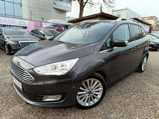 Ford Grand C-MAX