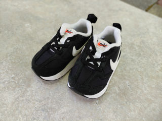 Детские кроссовки Nike Air Max Dawn foto 2