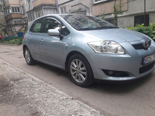 Toyota Auris foto 3