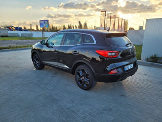 Renault Kadjar foto 4