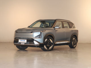 KIA EV5 foto 4