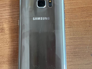 Samsung S7edge Duos 32Gb Gold - 800Lei foto 3