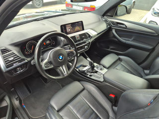 BMW X3 foto 9