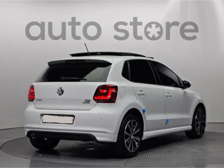 Volkswagen Polo foto 2