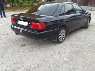 Audi A6 foto 5