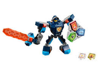 Куплю наборы Lego nexo knight foto 5