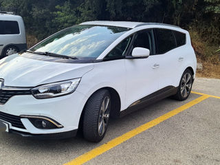 Renault Grand Scenic foto 6