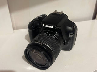 Canon Eos 1100d / Canon Eos 450d