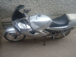 Aprilia af1 foto 4