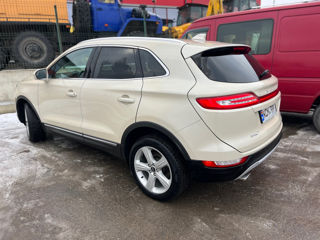 Lincoln MKC foto 3