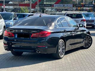 BMW 5 Series foto 5