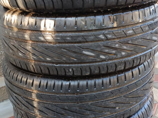 Anvelope uniroyal rain sport 5 195/55 r16  91vxl