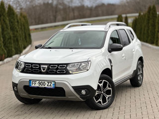 Dacia Duster foto 2