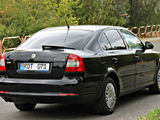 Skoda Octavia foto 4