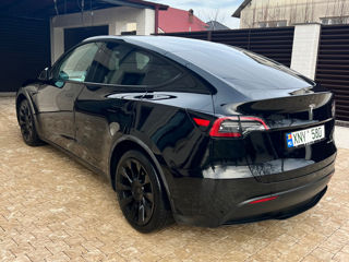 Tesla Model Y foto 3