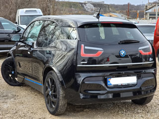 BMW i3 foto 4