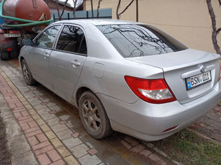 Byd F3 foto 4