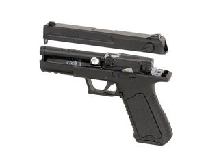 Replica airsoft pistol CM.127 CYMA foto 4