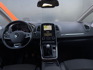 Renault Grand Scenic foto 10