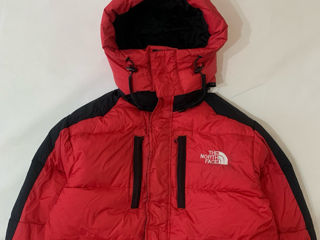 Пуховик The North Face(оригинал) foto 4