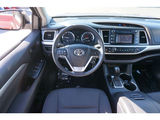 Toyota Highlander foto 6