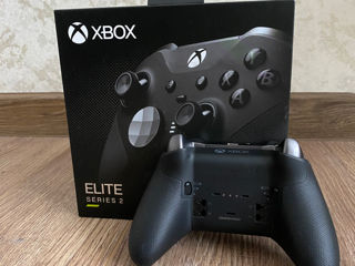 Xbox Elite Controller 2 foto 4