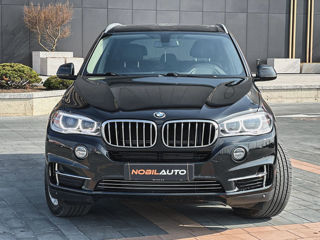 BMW X5 foto 3