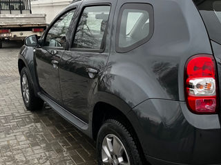 Dacia Duster foto 6