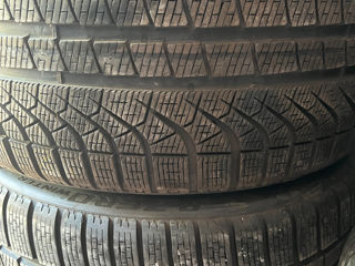 R22 285/30 Pirelli