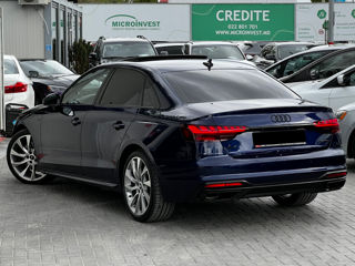 Audi A4 foto 5