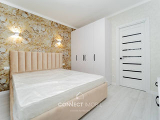 Apartament cu 1 cameră, 50 m², Buiucani, Chișinău foto 6