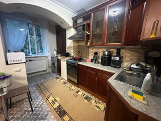 2-rm apt., 45 м², 2/2 fl.