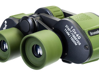 Levenhuk Travel 10x40 Binoculars foto 4