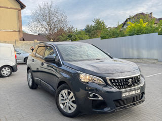 Peugeot 3008 foto 2