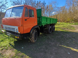 KAMAZ 5435 foto 5