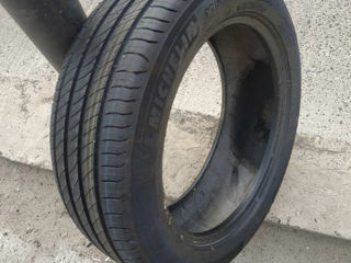 Michelin 205/55 R17 Шины новые ! foto 3