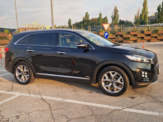 KIA Sorento foto 7