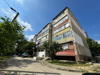 Apartament cu 3 camere, 73 m², Poșta Veche, Chișinău foto 19