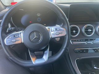 Mercedes GLC foto 4