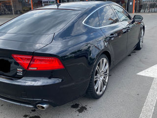 Audi A7 Dezmembrez foto 5