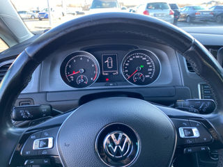 Volkswagen Golf foto 7