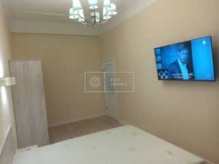 Apartament cu 2 camere, 55 m², Râșcani, Chișinău foto 5