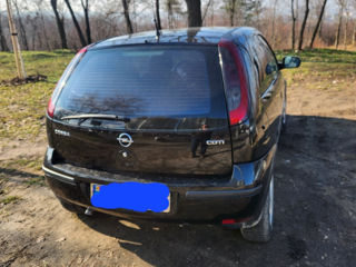 Opel Corsa foto 4